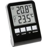 Hygrometre Termometre & Vejrstationer TFA Dostmann 30.3067.10