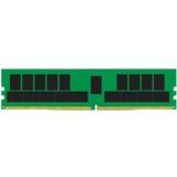 2666 MHz - 32 GB - DDR4 - ECC RAM Kingston DDR4 2666MHz Hynix D ECC Reg 32GB (KSM26RD4/32HDI)