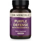 Dr. Mercola Purple Defense 30 stk