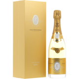 Louis Roederer Vine Louis Roederer Cristal 2008 Pinot Noir, Chardonnay Champagne 12% 75cl
