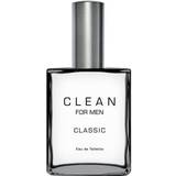 Clean Herre Eau de Toilette Clean For Men Classic EdT 30ml