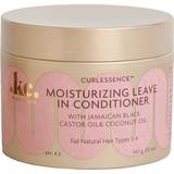 KeraCare Proteiner Hårprodukter KeraCare Curlessence Moisturizing Leave in Conditioner 320ml