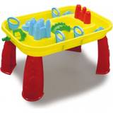 Jamara Udendørs legetøj Jamara Sand & Water Table Castle