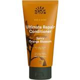 Urtekram Blødgørende Balsammer Urtekram Rise & Shine Spicy Orange Blossom Ultimate Repair Conditioner 180ml