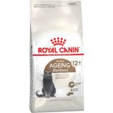 Royal Canin Kalcium Kæledyr Royal Canin Senior Ageing Sterilised 12+ 4kg