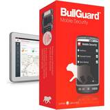 BullGuard Kontorsoftware BullGuard Mobile Security