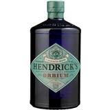 Hendricks gin Hendrick's Orbium Gin 43.4% 70 cl