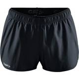 Craft Sportswear Dame Shorts Craft Sportswear ADV Essence 2" Stretch Shorts Women - Black