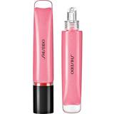 Shiseido Læbeprodukter Shiseido Shimmer GelGloss #04 Bara Pink