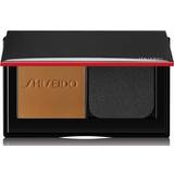 Basismakeup Shiseido Synchro Skin Self-Refreshing Custom Finish Powder Foundation #440 Amber