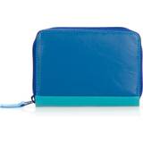 Mywalit Zipped Credit Card Holder - Seascape