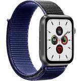 Armbånd Puro Nylon Band for Apple Watch 42/44mm