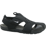 Sandaler Nike Sunray Protect 2 PS - Black/White