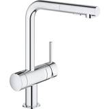 Grohe Minta (31558000) Krom