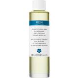 REN Clean Skincare Kropspleje REN Clean Skincare Atlantic Kelp & Microalgae Anti-Fatigue Toning Body Oil 100ml