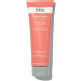 REN Clean Skincare Fugtighedscremer Ansigtscremer REN Clean Skincare Perfect Canvas Clean Jelly Oil Cleanser 100ml