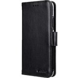 Melkco Covers med kortholder Melkco PU Leather Wallet Case for iPhone 11 Pro