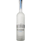 300 cl - Vodka Spiritus Belvedere Vodka 40% 300 cl