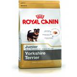 Royal Canin Kyllinger Kæledyr Royal Canin Yorkshire Terrier Junior 7.5kg