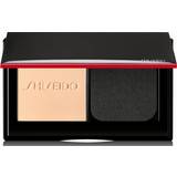 Shiseido Basismakeup Shiseido Synchro Skin Self-Refreshing Custom Finish Powder Foundation #130 Opalelf-Refreshing Custom Finish Powder Foundation #340 Oak