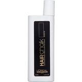 Hårkridt L'Oréal Paris Hair Chalk Color Polish Black Tie 50ml