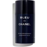 Chanel bleu Chanel Bleu De Chanel Deo Stick 75ml