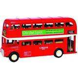 Bus på tilbud Goki London Bus PF993