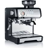 Graef Automatisk rengøring Kaffemaskiner Graef Milegra