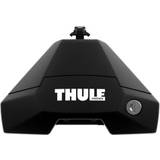 Thule Tagbagagebærere, Tagbokse & Cykelholdere Thule Evo Clamp (710500)