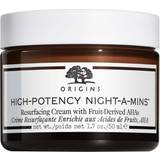 Origins Ansigtscremer Origins High-Potency Night-A-Mins Resurfacing Cream 50ml