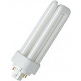 GX24q-3 Lysstofrør LEDVANCE Dulux T/E Constant Fluorescent Lamp 26W GX24q-3