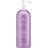 Varmebeskyttelse Shampooer Alterna Caviar Anti-Aging Smoothing Anti-Frizz Shampoo 1000ml