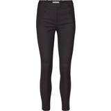 Hugo Boss Dame Bukser & Shorts HUGO BOSS Anaita5 Trousers - Black