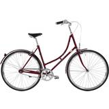 52 cm - Gul Standardcykler Bike by Gubi Bike 8 Gear 2020