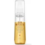 Goldwell Uden parabener Stylingprodukter Goldwell Sun Reflects UV Protect Spray 150ml