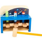 Small Foot Hammering Bench Space 11506