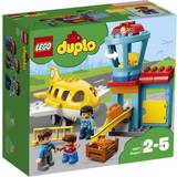 Lego Lufthavn 10871 butikker) • PriceRunner »
