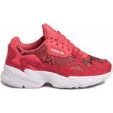 44 ⅔ - Dame - Pink Sneakers adidas Falcon W - Craft Pink/Cloud White