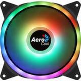 AeroCool Ventilatorer AeroCool Duo RGB 140mm