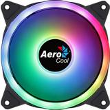 AeroCool Ventilatorer AeroCool Duo RGB 120mm