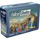 Fantasy Flight Games Fallout Shelter: The Board Game