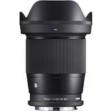 Sigma 16mm SIGMA 16mm F1.4 DC DN C for L-Mount