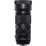 Leica L Kameraobjektiver SIGMA 100-400mm F5-6.3 DG DN OS C for L-Mount