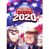 The Political Machine 2020 (PC)
