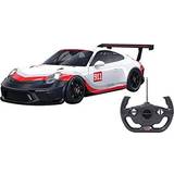 1:14 Fjernstyrede biler Jamara Porsche 911 GT3 Cup RTR 405153