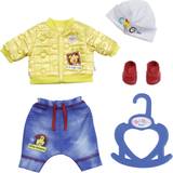Baby Born Baby Born Little Cool Kids Outfit 36cm