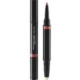 Twist-up blyanter Læbeblyanter Shiseido LipLiner InkDuo #03 Mauve