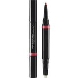 Twist-up blyanter Læbeblyanter Shiseido LipLiner InkDuo #04 Rosewood