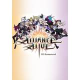The Alliance Alive: HD Remastered (PC)