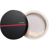 Shiseido Pudder Shiseido Synchro Skin Invisible Silk Loose Powder #02 Matte